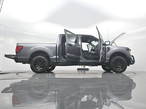Used 2024 Ford F150 STX w/ Equipment Group 201A FX4 AWD/4WD image 50