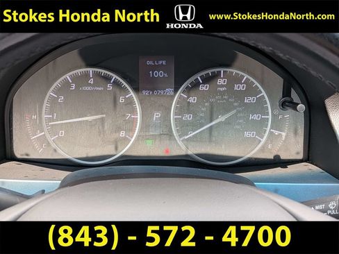 Used 2017 Acura RDX AWD image 7