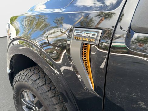Used 2023 Ford F150 Tremor image 48