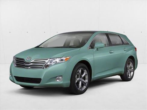 Used 2011 Toyota Venza AWD w/ Convenience Pkg image 1