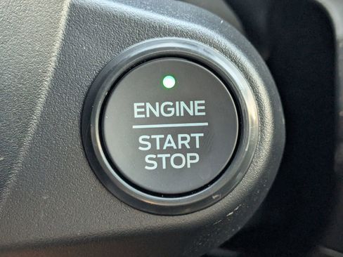 New 2025 Ford Ranger Lariat w/ FX4 Off-Road Package image 30