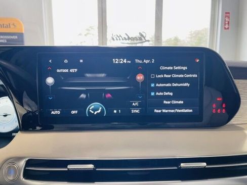 Used 2025 Hyundai Palisade Calligraphy image 31