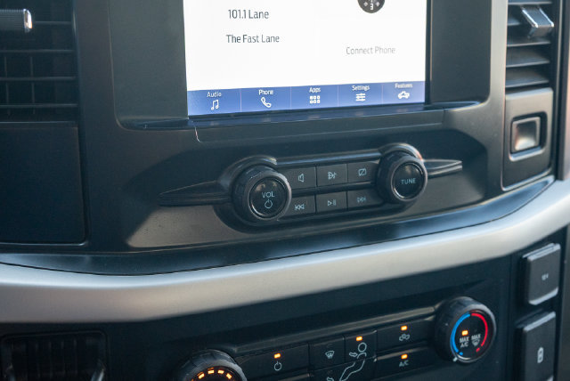 Used 2023 Ford F150 4x4 SuperCrew image 19