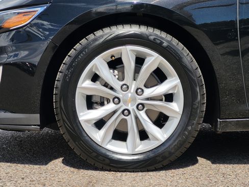 Used 2024 Chevrolet Malibu LT FWD image 10