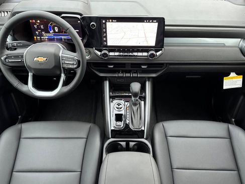 New 2026 Chevrolet Colorado LT w/ LT Convenience Package image 12