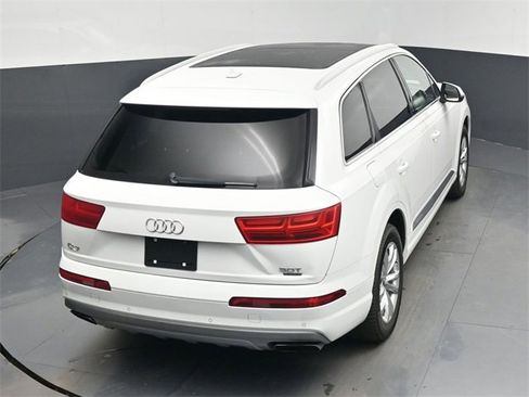 Used 2017 Audi Q7 3.0T Premium Plus image 46