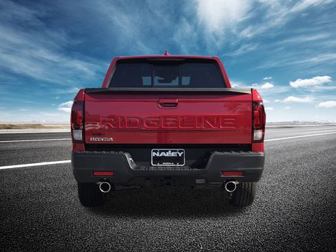 New 2026 Honda Ridgeline RTL image 16