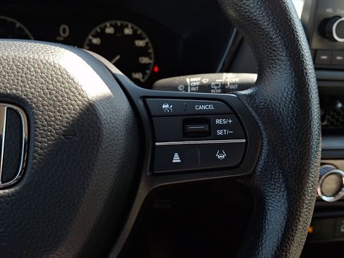 Used 2023 Honda CR-V LX image 20