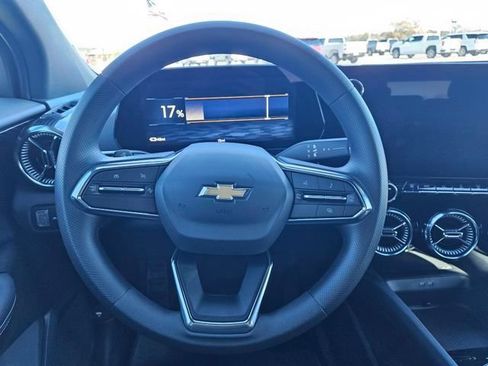 New 2026 Chevrolet Blazer EV LT image 14