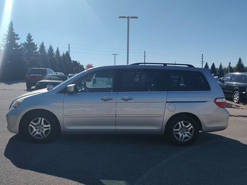 Used 2007 Honda Odyssey EX-L image 20