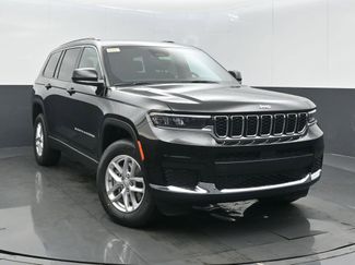 New 2026 Jeep Grand Cherokee L Laredo video 2