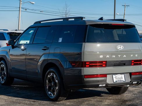 New 2026 Hyundai Santa Fe SEL image 5