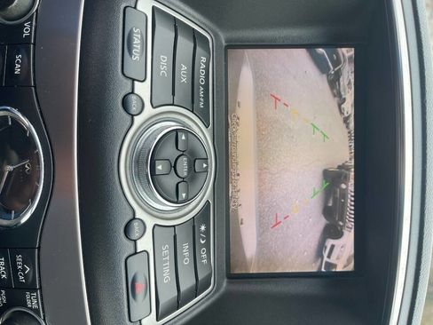 Used 2012 INFINITI G25 x image 18