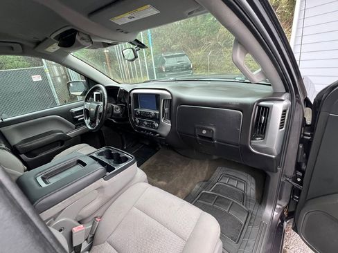 Used 2016 Chevrolet Silverado 1500 LT w/ All Star Edition image 30