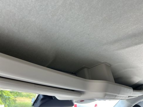 New 2026 RAM ProMaster 2500 w/ Quick Order Package 22G SLT image 24