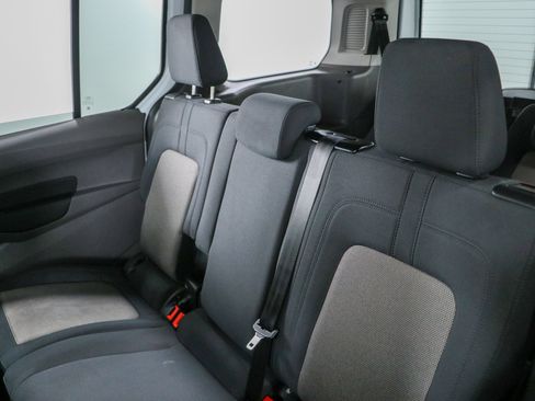 Used 2020 Ford Transit Connect XL FWD image 24