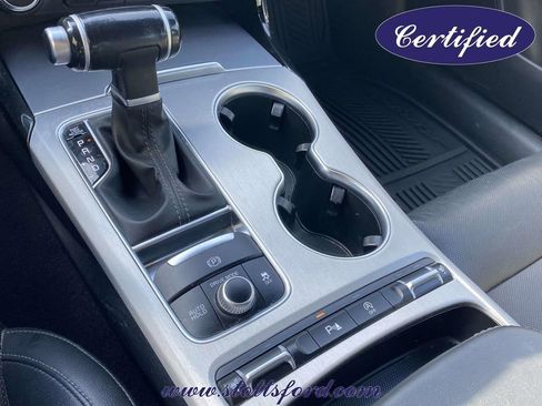 Used 2019 Kia Stinger GT image 30