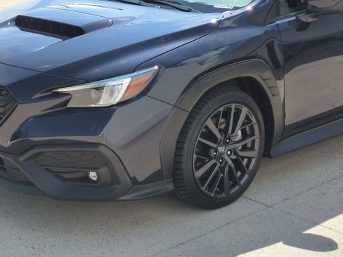 Used 2025 Subaru WRX Premium AWD/4WD image 10