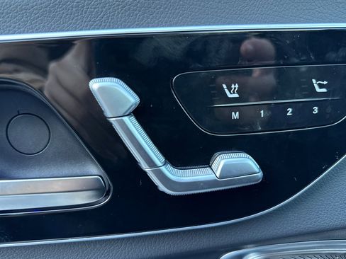 Certified 2025 Mercedes-Benz CLE 300 4MATIC Cabriolet image 22