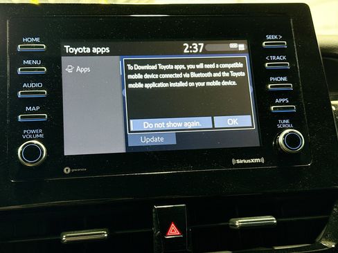 Used 2022 Toyota Camry TRD image 26