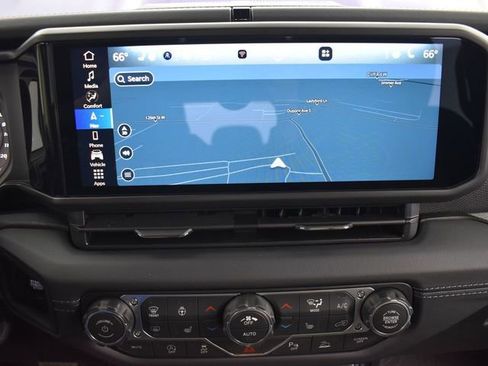 New 2026 Jeep Wrangler Unlimited Rubicon image 8