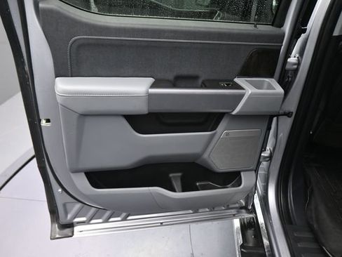 Used 2022 Ford F150 Lariat RWD image 20