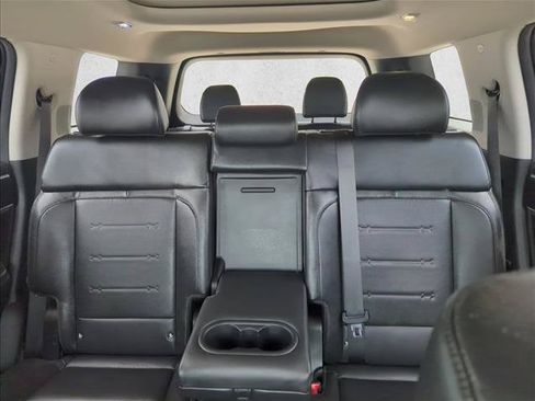 Used 2024 Hyundai Santa Fe Limited FWD image 26