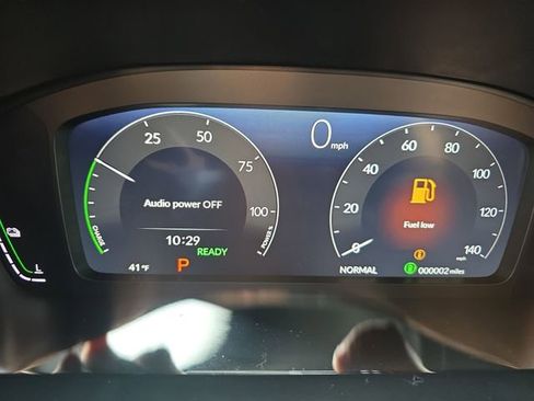 New 2026 Honda CR-V Sport-L image 20