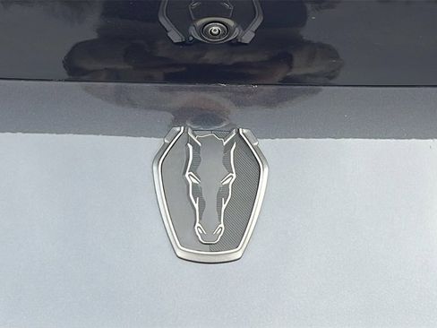 Used 2024 Ford Mustang Dark Horse image 35