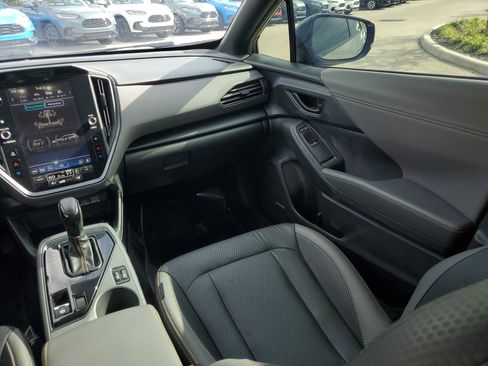 Used 2025 Subaru Crosstrek 2.5i Wilderness image 21