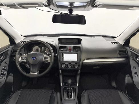 Used 2015 Subaru Forester 2.0XT Premium AWD/4WD image 48