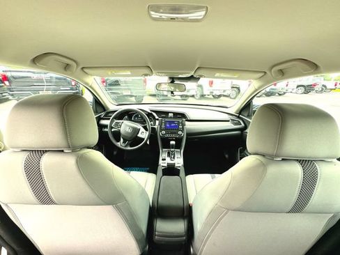 Used 2020 Honda Civic LX image 18