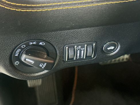 Used 2022 Dodge Charger GT w/ Plus Group RWD image 17