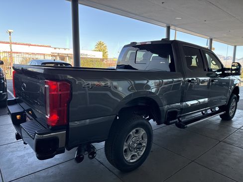 New 2026 Ford F350 XLT image 4