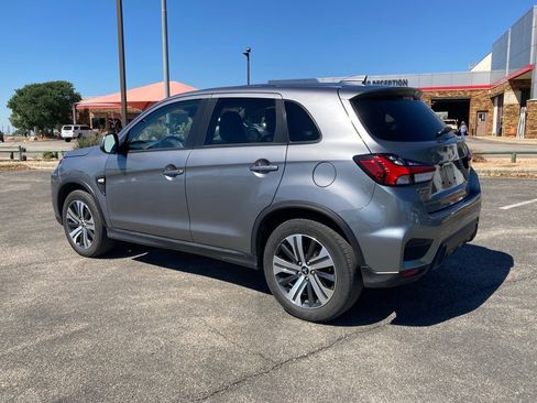 Used 2024 Mitsubishi Outlander Sport ES image 7