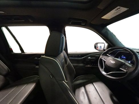 Used 2024 Cadillac Escalade Sport image 50