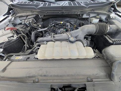 Used 2023 Ford F150 XL w/ STX Appearance Package RWD image 14