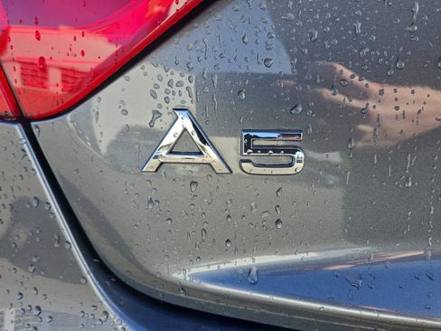 Used 2016 Audi A5 2.0T Premium Plus w/ Technology Package image 7