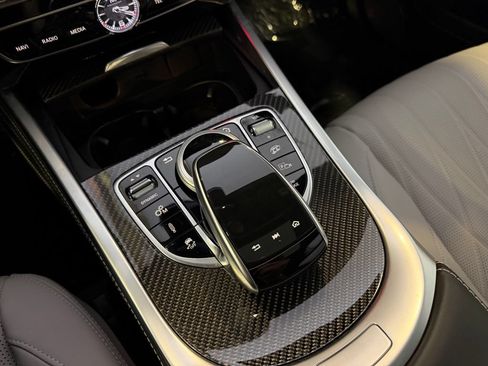 Used 2024 Mercedes-Benz G 63 AMG 4MATIC image 19