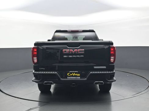 Used 2026 GMC Sierra 1500 Elevation AWD/4WD image 4