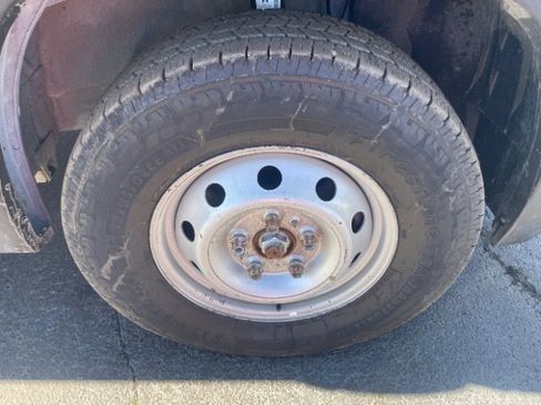 Used 2020 RAM ProMaster 3500 image 20