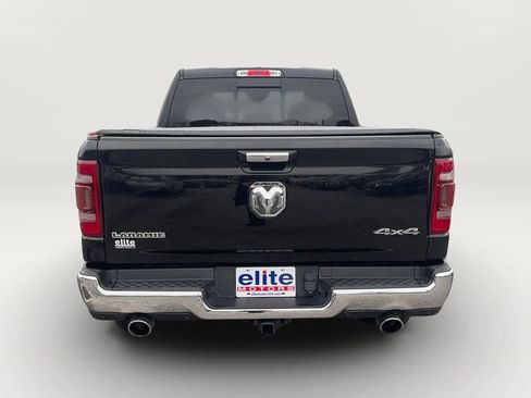 Used 2019 RAM 1500 Laramie image 6