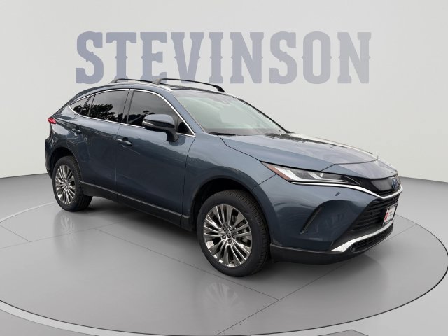 Certified 2023 Toyota Venza Limited AWD/4WD image 7