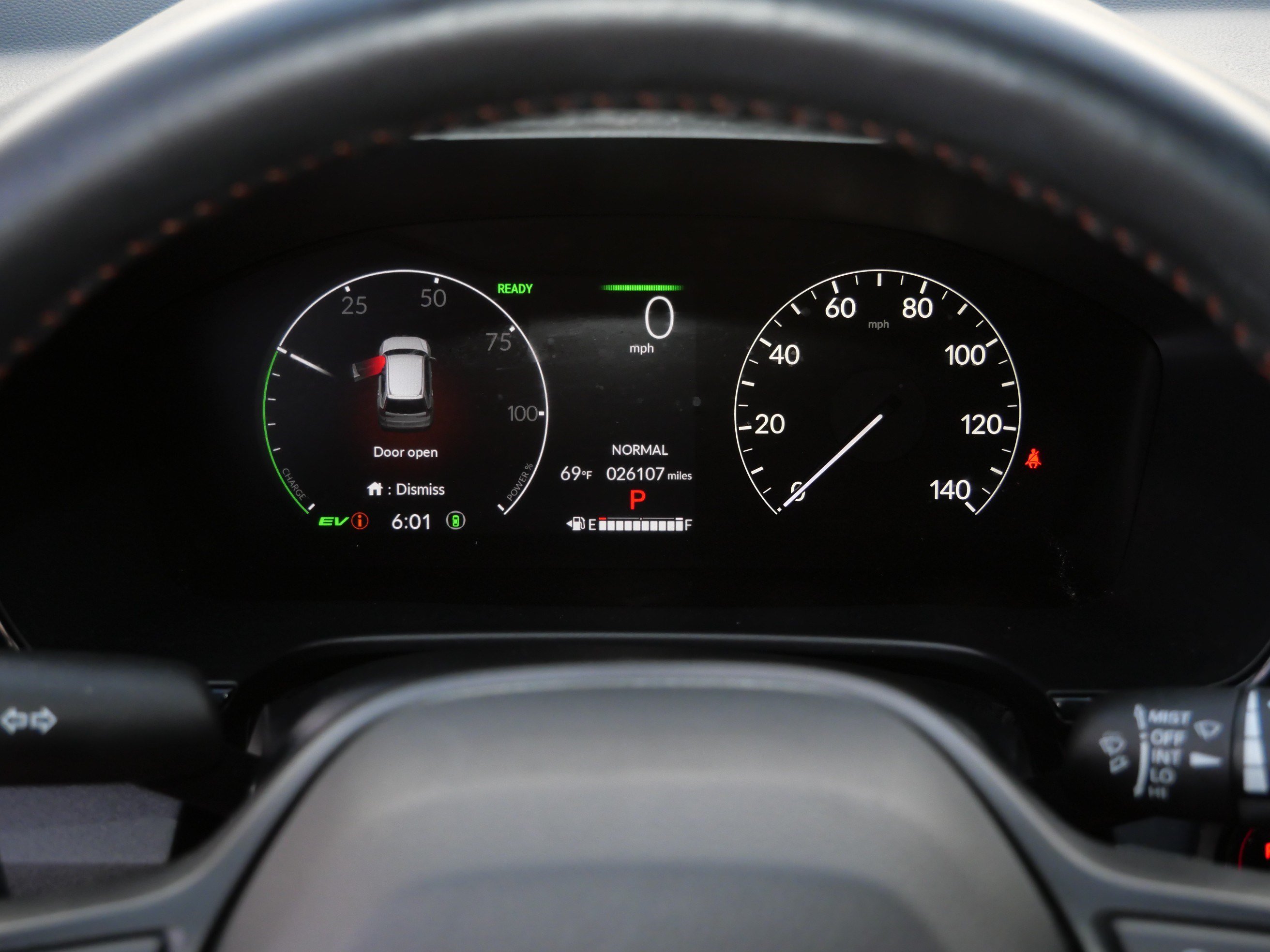 Used 2024 Honda CR-V Sport-L image 21