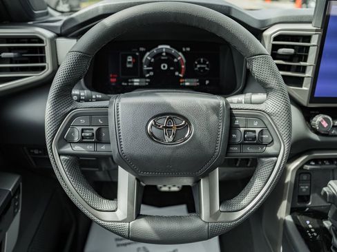 New 2026 Toyota Tundra Limited image 33