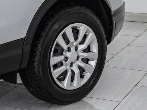 Used 2019 Nissan Rogue Sport S FWD image 51