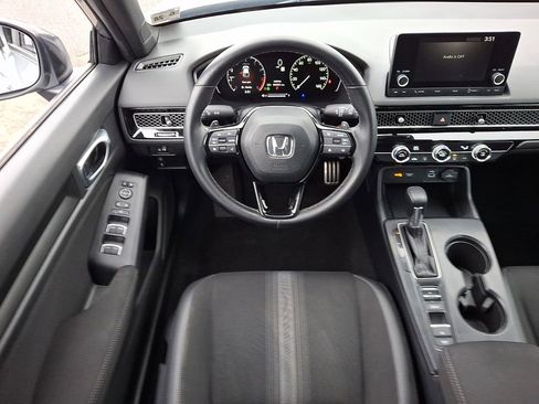 Used 2023 Honda Civic Sport image 11