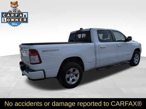 Used 2023 RAM 1500 Big Horn image 5