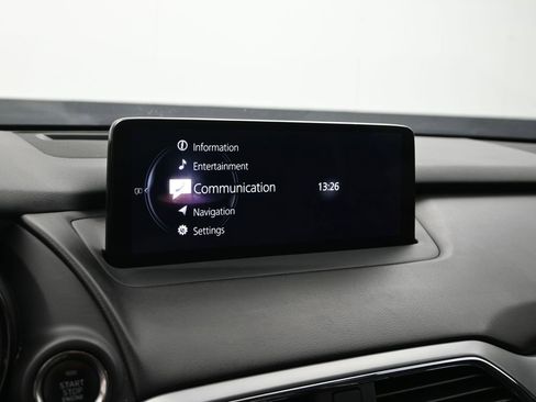 Used 2023 MAZDA CX-9 Touring image 21