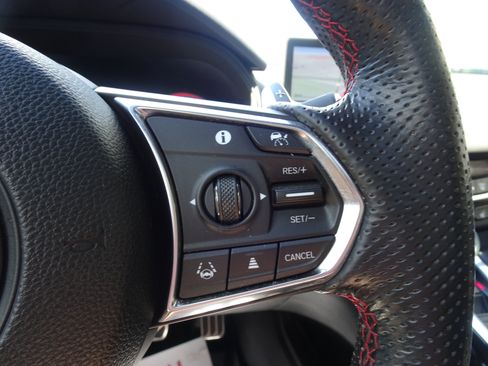 Used 2022 Acura TLX w/ A-SPEC Pkg FWD image 23